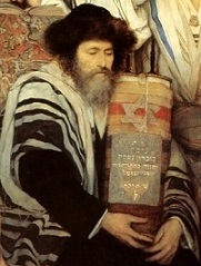 Jewishancestor